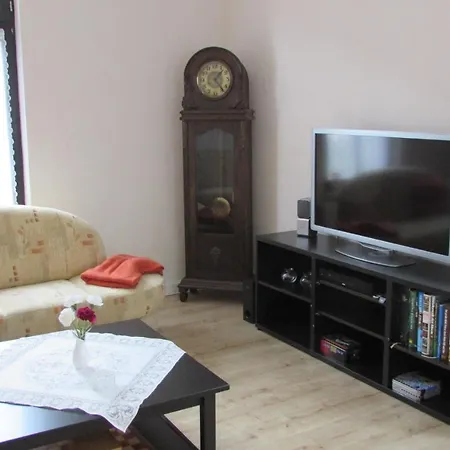 Haus Am Muehlbach Ferienhaus *