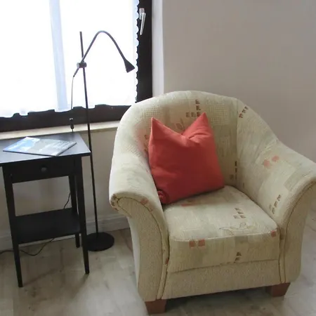 Ferienhaus Haus Am Muehlbach