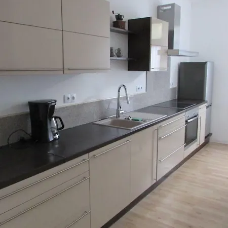 Haus Am Muehlbach Boppard