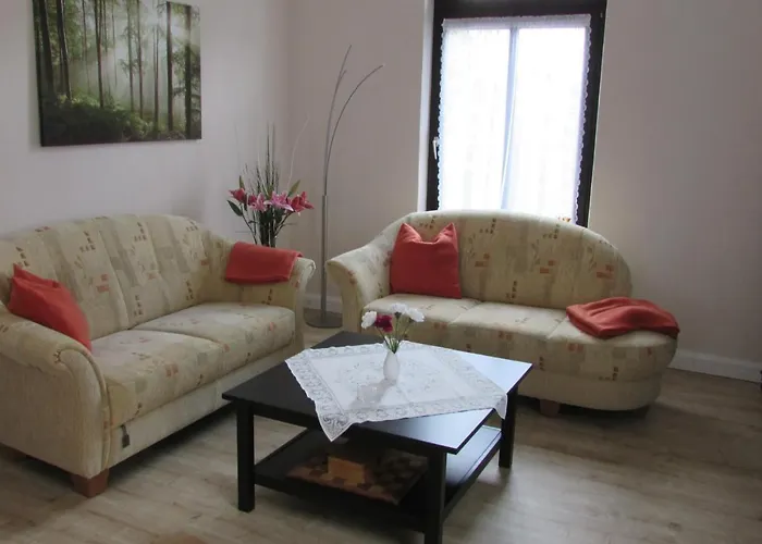 Haus Am Muehlbach * Boppard