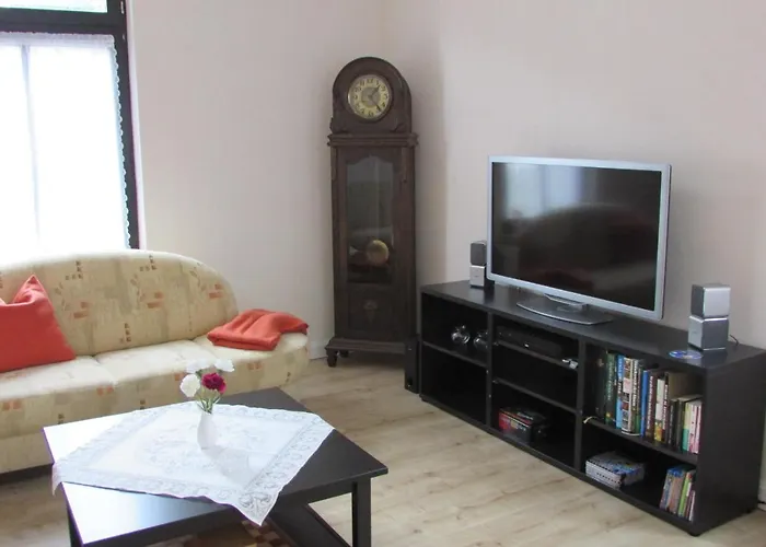 Haus Am Muehlbach Holiday home *