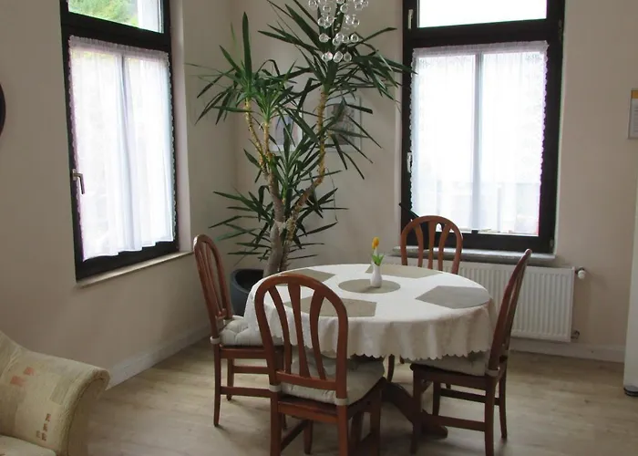 Holiday home Haus Am Muehlbach *