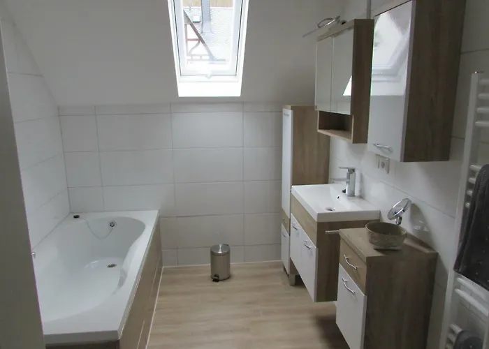 Haus Am Muehlbach Holiday home *