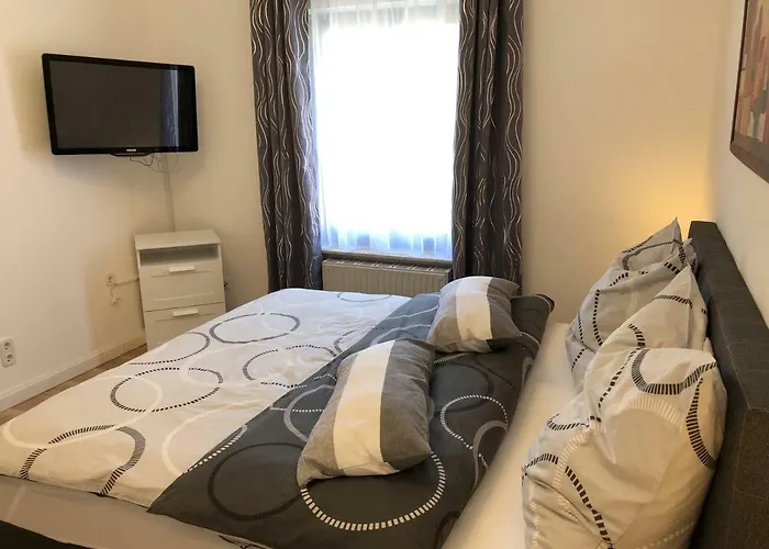 Haus Am Muehlbach Holiday home