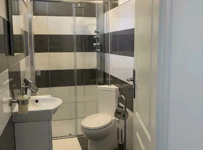 Haus Am Muehlbach Holiday home *