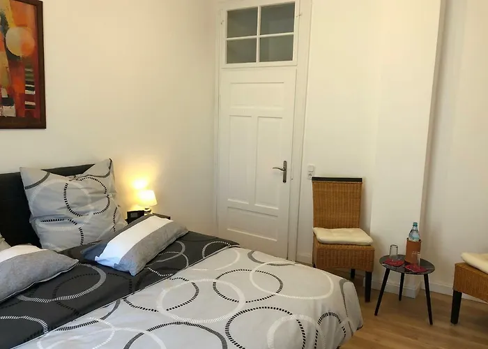 Haus Am Muehlbach Holiday home *