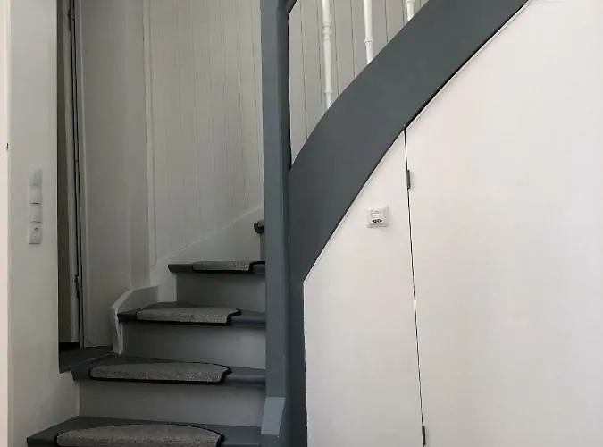 Haus Am Muehlbach Holiday home *