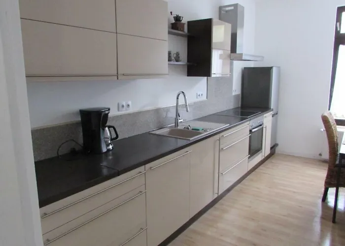 Haus Am Muehlbach Boppard